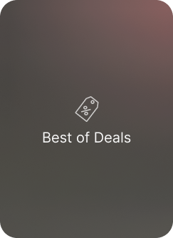 Best of Deals