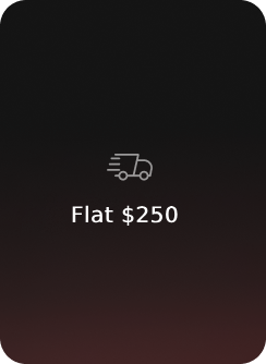 Free Shipping