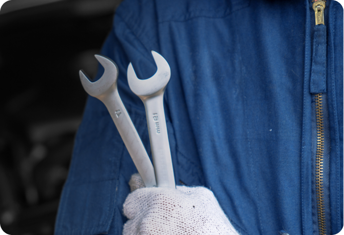 mechanic