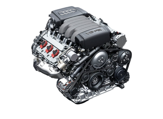 Audi Engine